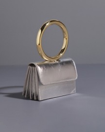 Joe Halo (Mini) - Silver