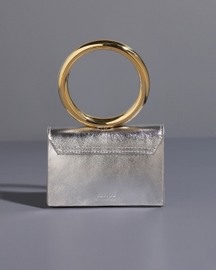 Joe Halo (Mini) - Silver