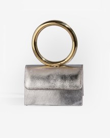 Joe Halo (Mini) - Silver