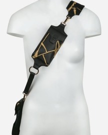 Koyo Sling In Black