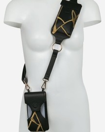 Koyo Sling In Black