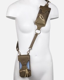 Koyo Sling In Olive