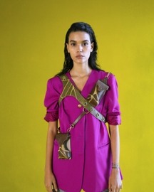 Koyo Sling In Tan