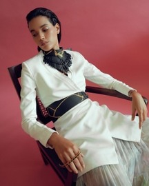Maeve Waistbelt In Black
