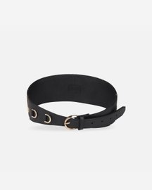 Maeve Waistbelt In Black