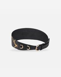 Maeve Waistbelt In Black