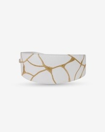 Maeve Waistbelt In Ivory