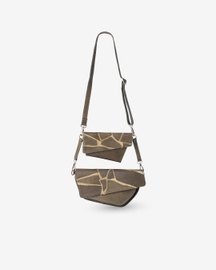 Seiki Shiatsu Modular System In Olive