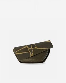 Seiki Shiatsu Modular System In Olive