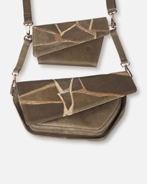 Seiki Shiatsu Modular System In Olive