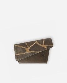 Seiki Shiatsu Modular System In Olive