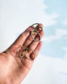 The Loopie Earrings