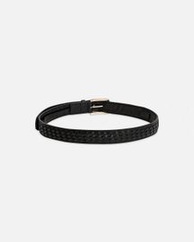 Escale Male Waist Belt