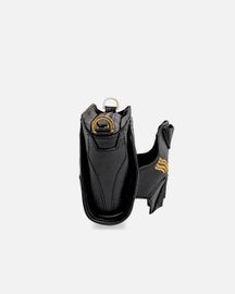 Rudra Wristlet In Black