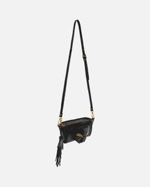 Rudra Wristlet In Black