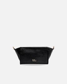 Rudra Wristlet In Black