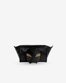 Rudra Wristlet In Black
