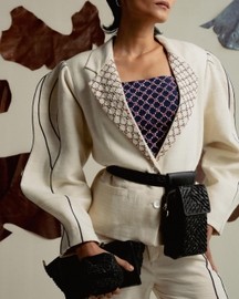 Khai Wristlet