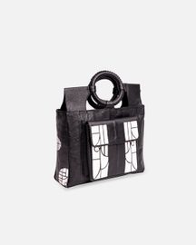 Audrey Mini Tote
