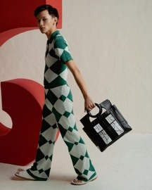 Audrey Mini Tote