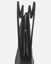Neo Crescent Clutch