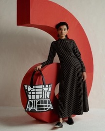 Nora Tote Bag