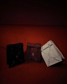 Midnight Muse In Black