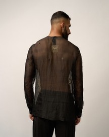 Ecliptica Handcrafted Shirt