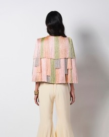 Fringe Cape