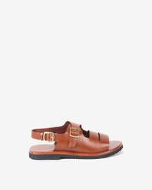 Bailey Leather Sandals