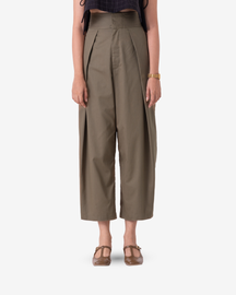 Elinor Barrel Pants