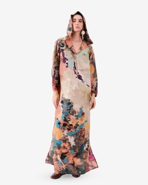 Elowen Dress