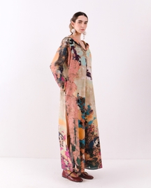 Elowen Dress