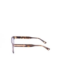 Enigma Tortoise Shell Brown Spectacles