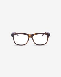 Enigma Tortoise Shell Brown Spectacles