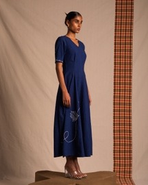 Arali Dress