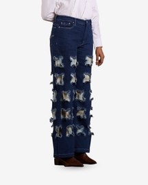 Feeling Groovy Bottoms