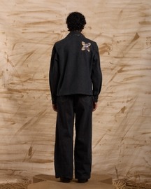 Power to Love Jacket