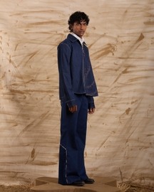 No Time to Die Embroidered Jacket