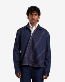 No Time to Die Embroidered Jacket