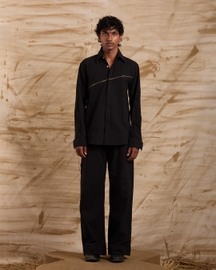 Korvai Connect Black