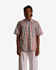 Taalam Shuttle Shirt