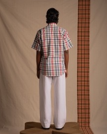 Taalam Shuttle Shirt