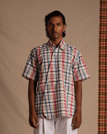 Taalam Shuttle Shirt