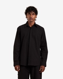 The Statement Shirt