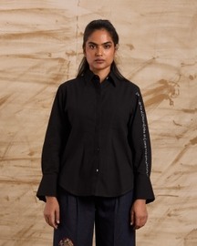 The Statement Shirt