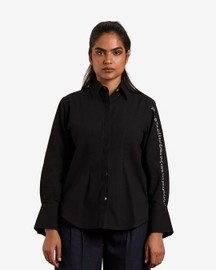 The Statement Shirt