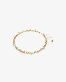 Spectrum Necklace