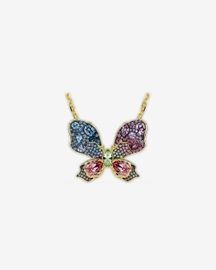 Prism Morph Pendant/Brooch