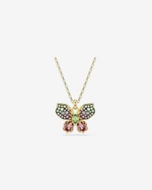 Flutter Pendant
